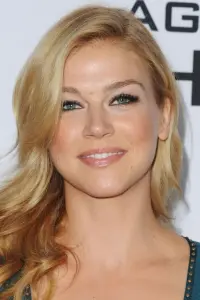 Фото Адріанна Паліцкі (Adrianne Palicki)