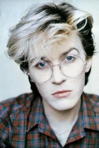 Фото  (David Sylvian)