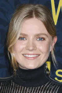 Фото Гедлі Робінсон (Hadley Robinson)