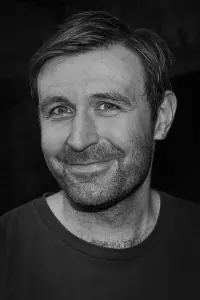 Фото Джеймс МакАрдл (James McArdle)