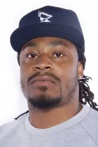 Фото Маршон Лінч (Marshawn Lynch) #23983