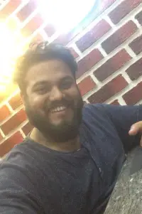 Фото  (Nikunj Hota)