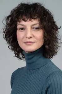 Фото  (Anna Casas)