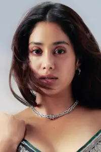 Фото Джанхві Капур (Janhvi Kapoor)