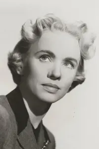 Фото Джессіка Тенді (Jessica Tandy)