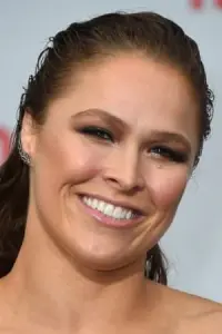 Фото Ронда Роузі (Ronda Rousey)