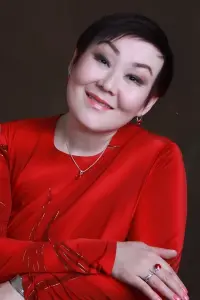 Фото  (Zhanyl Asanbekova)