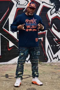 Фото  (Christopher Ivery) #384230