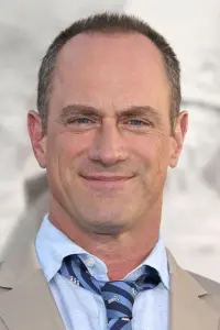 Фото Крістофер Мелоні (Christopher Meloni)