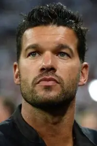 Фото  (Michael Ballack)