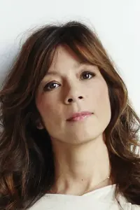 Фото Надя Гюпшер (Nadja Hüpscher)