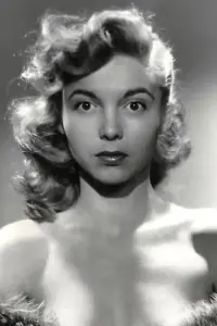 Фото Беверлі Гарленд (Beverly Garland)