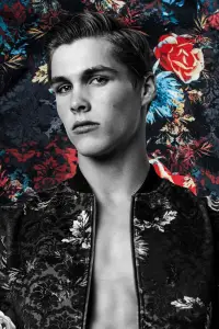 Фото  (Jon Herrmann) #324945