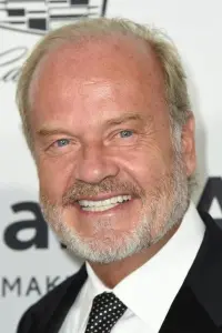 Фото Келсі Греммер (Kelsey Grammer)