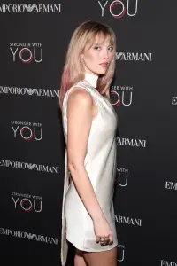 Фото  (Paige McGarvin)