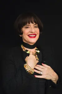Фото Патті ЛуПоне (Patti LuPone)