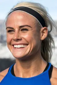 Фото  (Sara Sigmundsdottir)