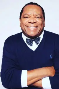 Фото Джон Візерспун (John Witherspoon)