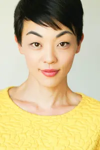 Фото  (Michelle Kim McCoy)
