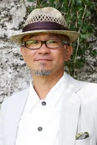Фото Шіндзі Аояма (Shinji Aoyama)