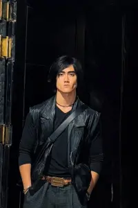 Фото Ален Джордж (Alain George) #455493