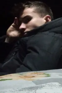 Фото Антоніс Карампатакіс (Antonis Karampatakis) #317674