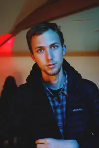 Фото  (Elijah Guess)