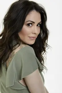 Фото Мішель Борт (Michelle Borth)