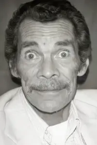 Фото Рамон Вальдес (Ramón Valdés)