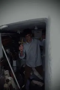 Фото Генрі Торнтон (Henry Thornton) #487914