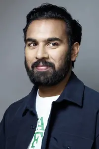 Фото Хімеш Патель (Himesh Patel)
