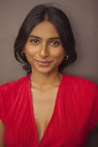Фото  (Kawsie Chandra)