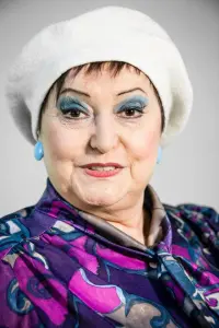 Фото Кристина Ткач (Krystyna Tkacz)
