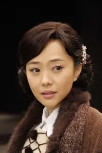 Фото  (Liu Yuanyuan)