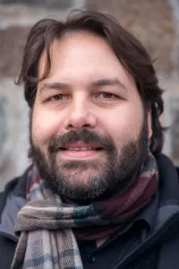Фото  (Maxime-Claude L'Écuyer)