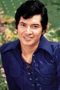 Фото Файродж Джайсінг (Phairoj Jaising)