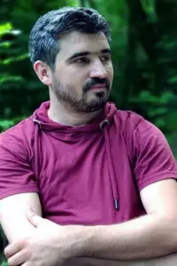 Фото Валех Ахмедов (Valeh Ahmadov)