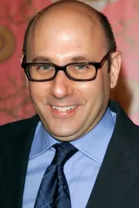 Фото Віллі Гарсон (Willie Garson)
