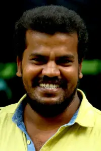 Фото  (Arumugam Bala)