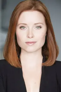 Фото Ханна Андерсон (Hannah Anderson)