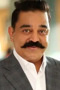 Фото Камаль Хаасан (Kamal Haasan)