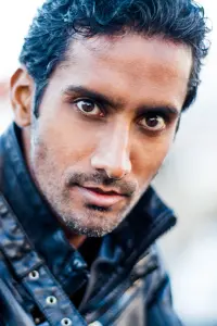Фото  (Karthik Srinivasan)