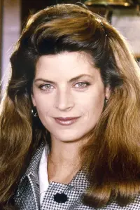 Фото Кірсті Алея (Kirstie Alley)