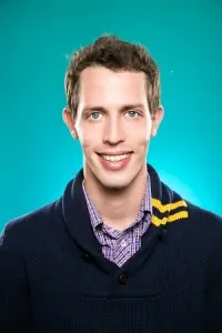Фото Тоні Хінчкліфф (Tony Hinchcliffe)