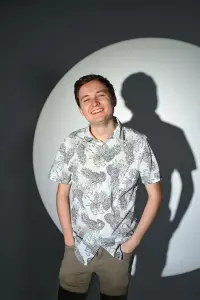 Фото  (Zane Carnie) #397241