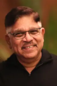 Фото  (Allu Aravind)