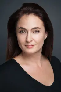 Фото Сейда Дювенчі (Ceyda Düvenci)