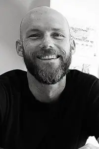 Фото Крістофер Кармайкл (Christopher Carmichael) #519165