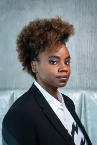 Фото Ді Різ (Dee Rees)