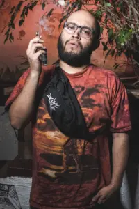 Фото  (Frank Castillo)